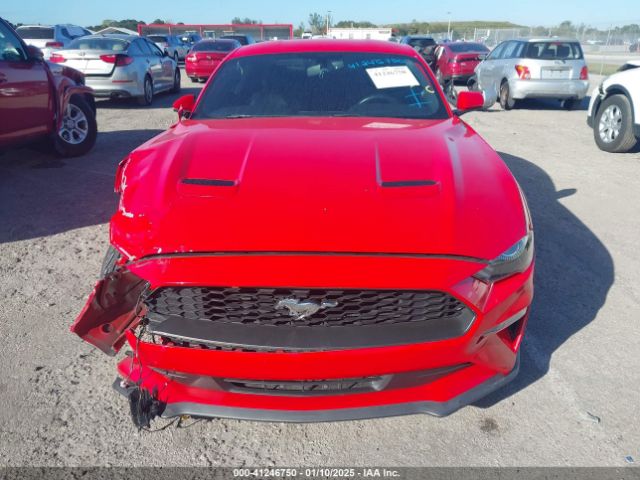 1FA6P8TH6K5187441 Ford Mustang Ecoboost
