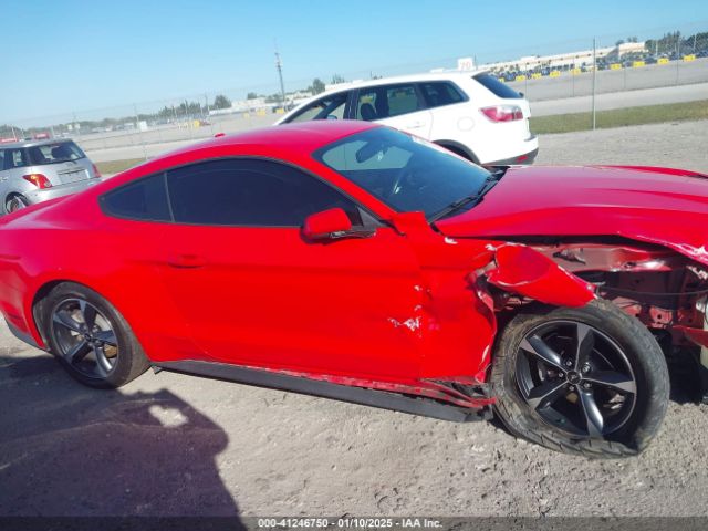 1FA6P8TH6K5187441 Ford Mustang Ecoboost