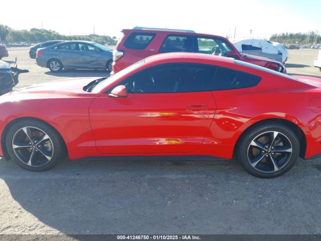 1FA6P8TH6K5187441 Ford Mustang Ecoboost