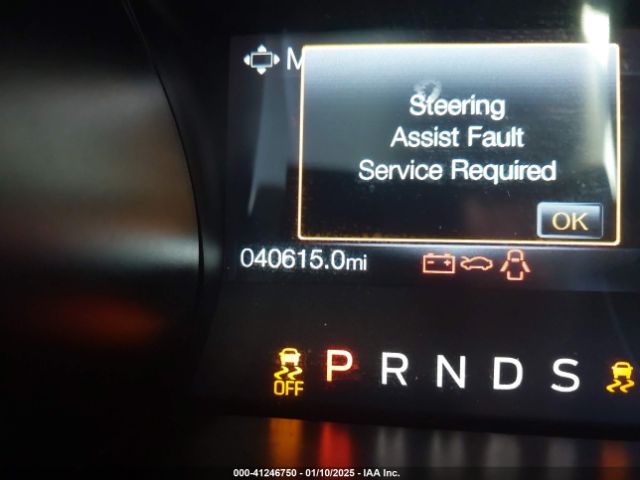 1FA6P8TH6K5187441 Ford Mustang Ecoboost