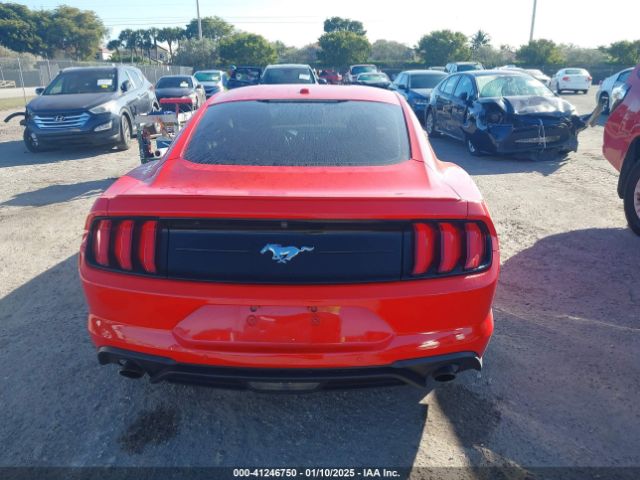 1FA6P8TH6K5187441 Ford Mustang Ecoboost