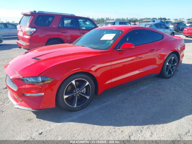1FA6P8TH6K5187441 Ford Mustang Ecoboost