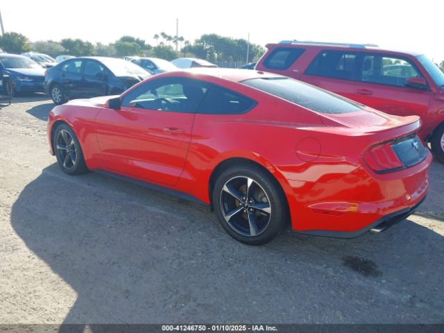1FA6P8TH6K5187441 Ford Mustang Ecoboost