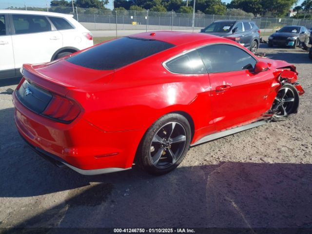 1FA6P8TH6K5187441 Ford Mustang Ecoboost