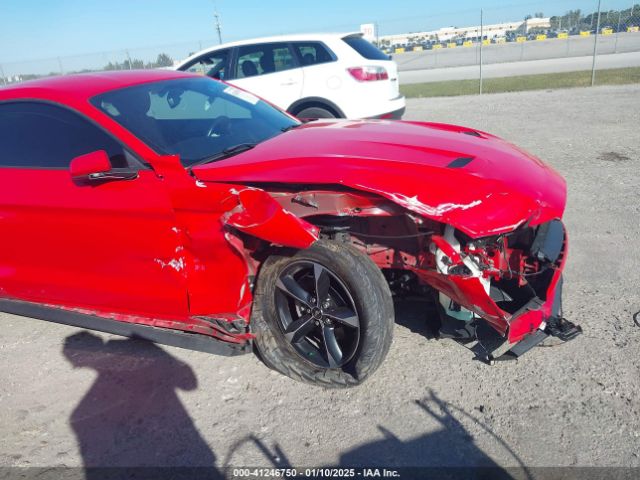 1FA6P8TH6K5187441 Ford Mustang Ecoboost