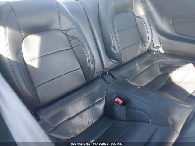 1FA6P8TH6K5187441 Ford Mustang Ecoboost
