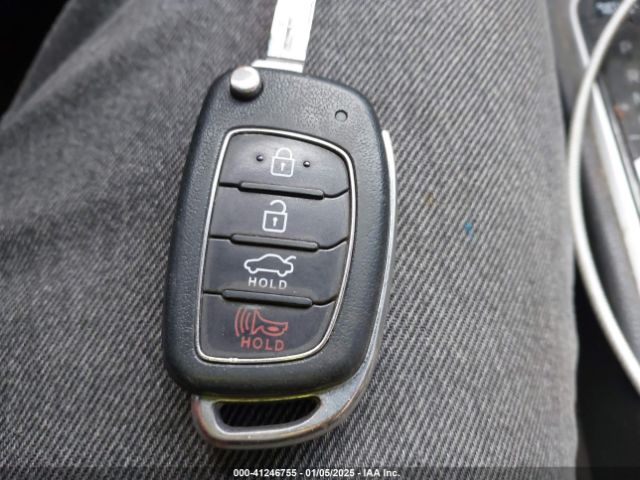 2019 HYUNDAI SONATA 5NPE24AF5KH804794 Photo 10