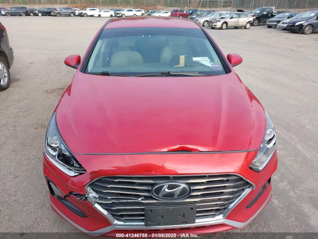 5NPE24AF5KH804794 Hyundai gdi theta-ii