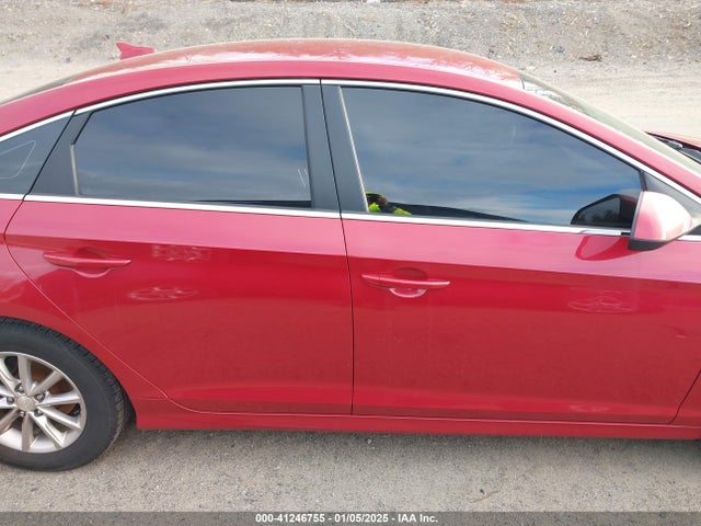 5NPE24AF5KH804794 Hyundai gdi theta-ii