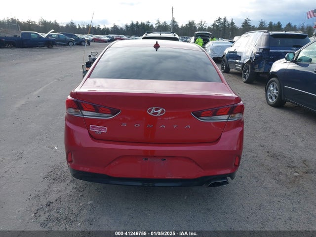 5NPE24AF5KH804794 Hyundai gdi theta-ii