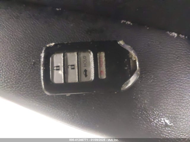 1HGCV1F11JA138163 Honda ACCORD LX