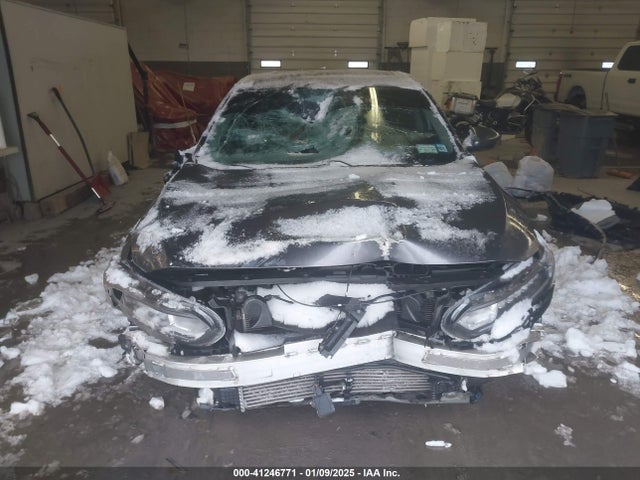 1HGCV1F11JA138163 Honda ACCORD LX