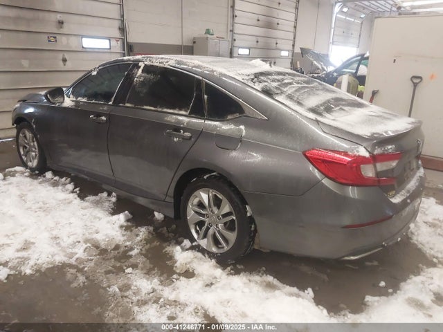 1HGCV1F11JA138163 Honda ACCORD LX