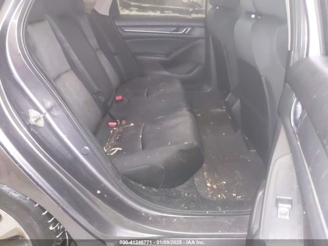 1HGCV1F11JA138163 Honda ACCORD LX