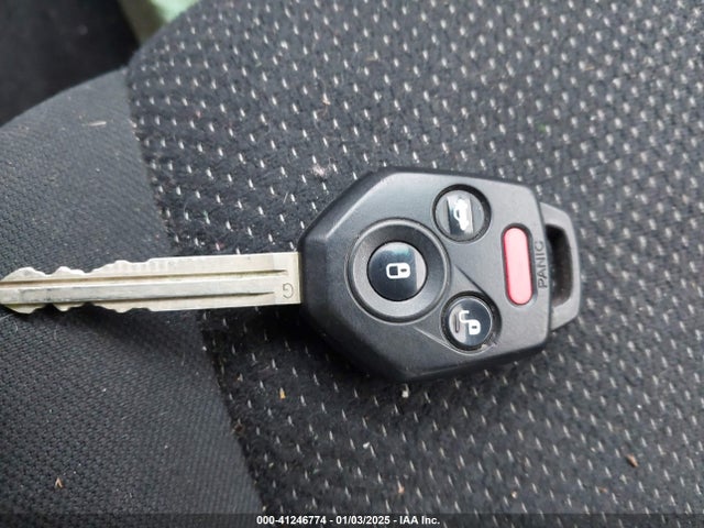 Subaru Impreza 2.0i 2016 JF1GJAA67GH002527 Image 11