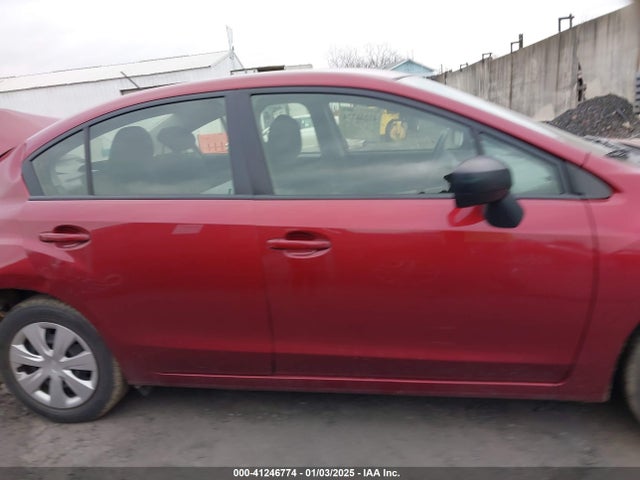 Subaru Impreza 2.0i 2016 JF1GJAA67GH002527 Image 13