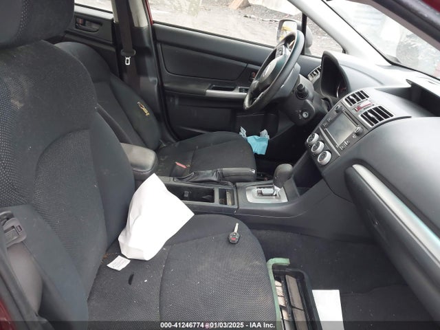 Subaru Impreza 2.0i 2016 JF1GJAA67GH002527 Image 5