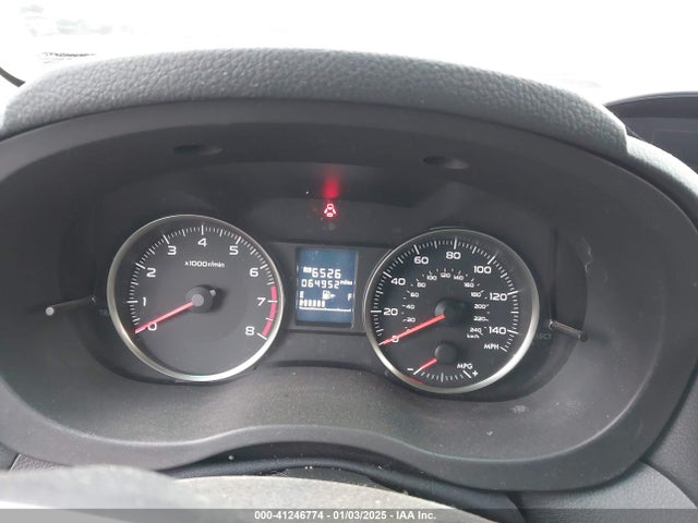 Subaru Impreza 2.0i 2016 JF1GJAA67GH002527 Image 7