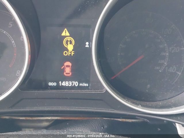 2011 MITSUBISHI OUTLANDER SPORT JA4AR4AU2BZ003882 Photo 6