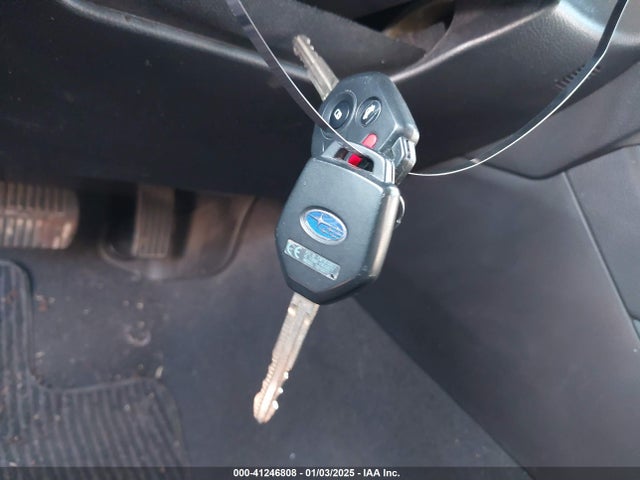 4S4BSADC2J3373825 Subaru Outback 2.5i Premium