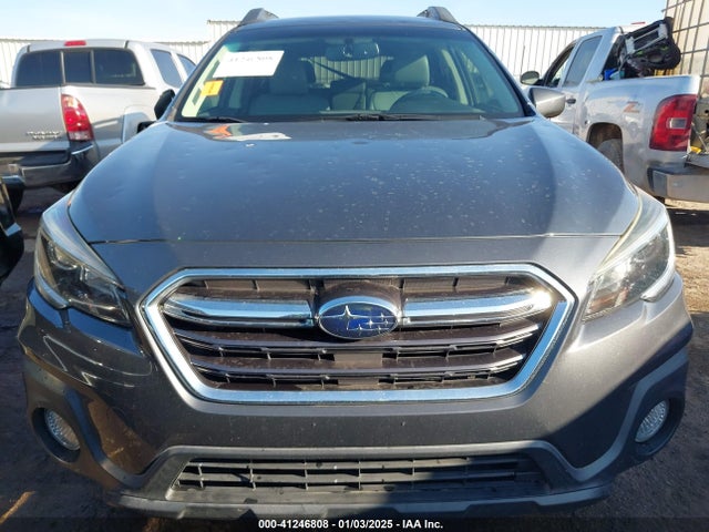 4S4BSADC2J3373825 Subaru Outback 2.5i Premium