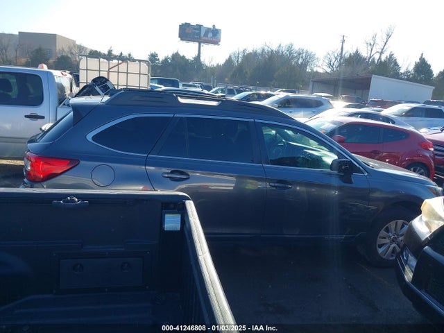 4S4BSADC2J3373825 Subaru Outback 2.5i Premium