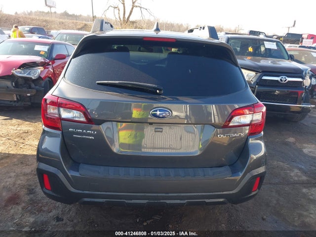 4S4BSADC2J3373825 Subaru Outback 2.5i Premium