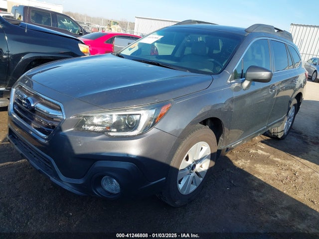 4S4BSADC2J3373825 Subaru Outback 2.5i Premium