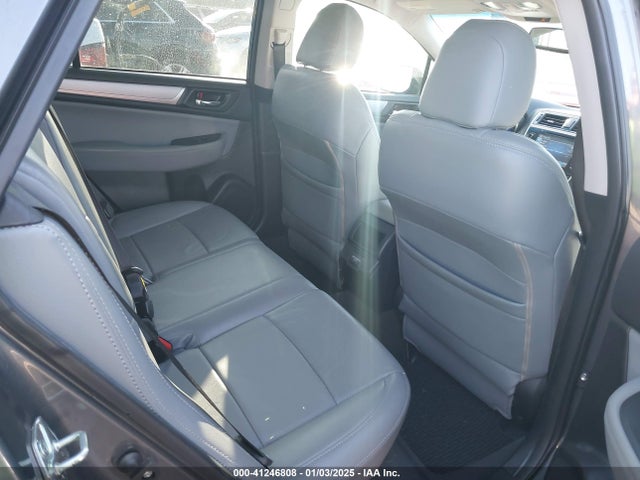 4S4BSADC2J3373825 Subaru Outback 2.5i Premium