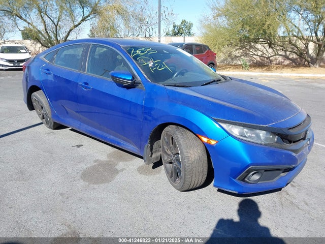 2019 2HGFC2F85KH514999 main image