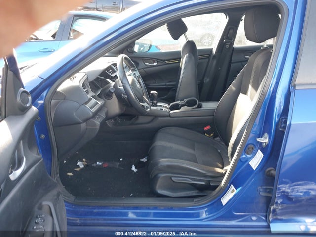 Honda Civic Sport 2019 2HGFC2F85KH514999 Image 5