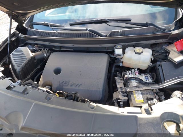 1GNERFKW3NJ106211 Chevrolet Traverse Fwd Ls
