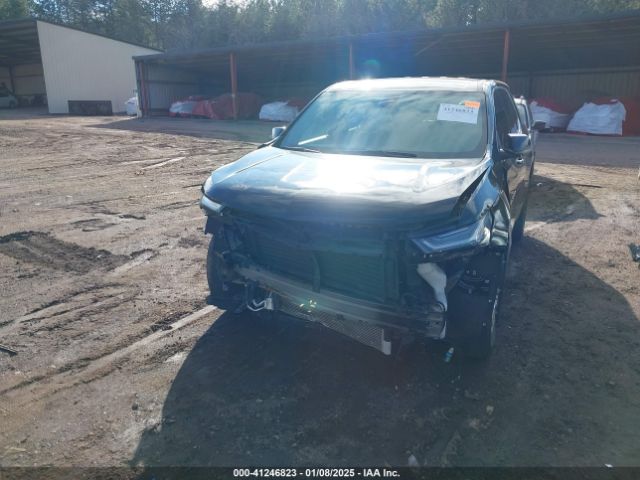 1GNERFKW3NJ106211 Chevrolet Traverse Fwd Ls