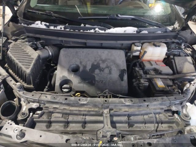 5GAEVCKWXKJ239547 Buick Enclave Awd Avenir