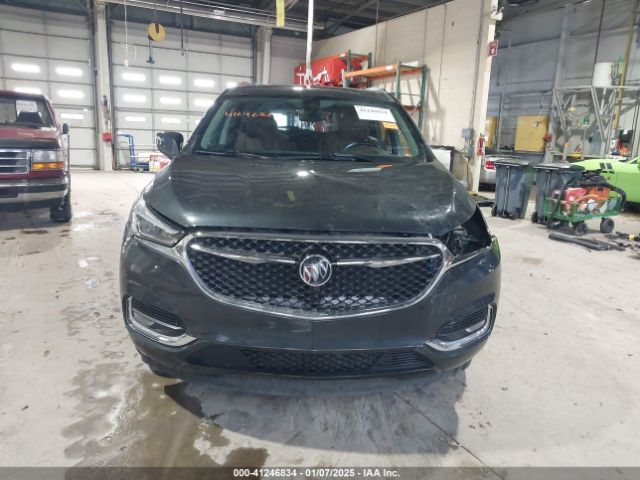 5GAEVCKWXKJ239547 Buick Enclave Awd Avenir