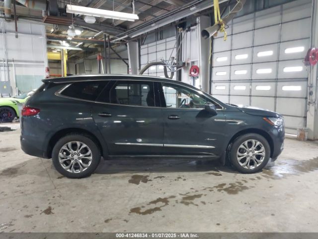 5GAEVCKWXKJ239547 Buick Enclave Awd Avenir