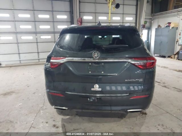 5GAEVCKWXKJ239547 Buick Enclave Awd Avenir