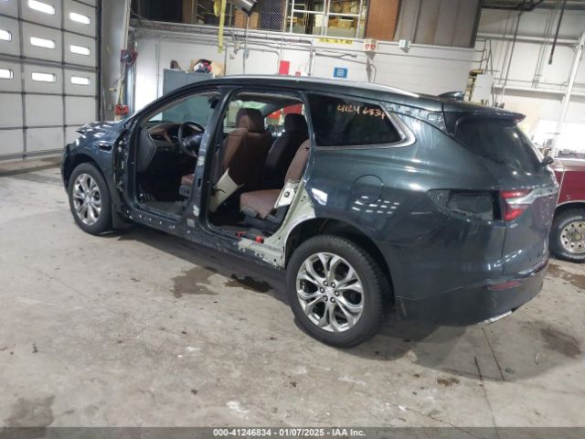 5GAEVCKWXKJ239547 Buick Enclave Awd Avenir