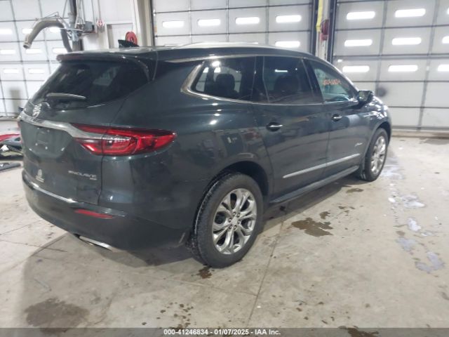 5GAEVCKWXKJ239547 Buick Enclave Awd Avenir