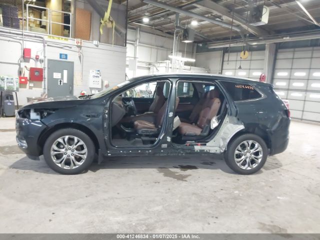 5GAEVCKWXKJ239547 Buick Enclave Awd Avenir