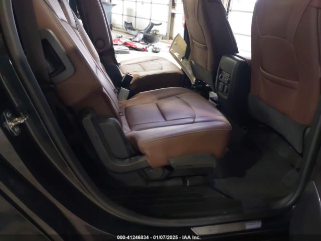 5GAEVCKWXKJ239547 Buick Enclave Awd Avenir