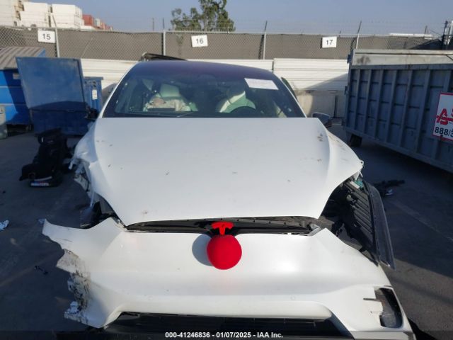 5YJXCAE20HF041506 Tesla Model X 100d/75d/90d