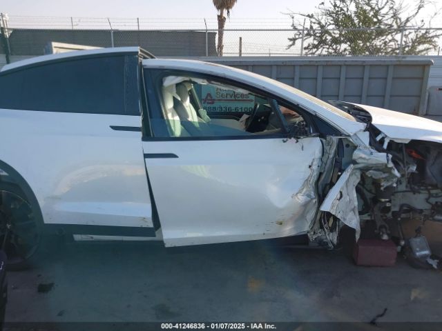 5YJXCAE20HF041506 Tesla Model X 100d/75d/90d