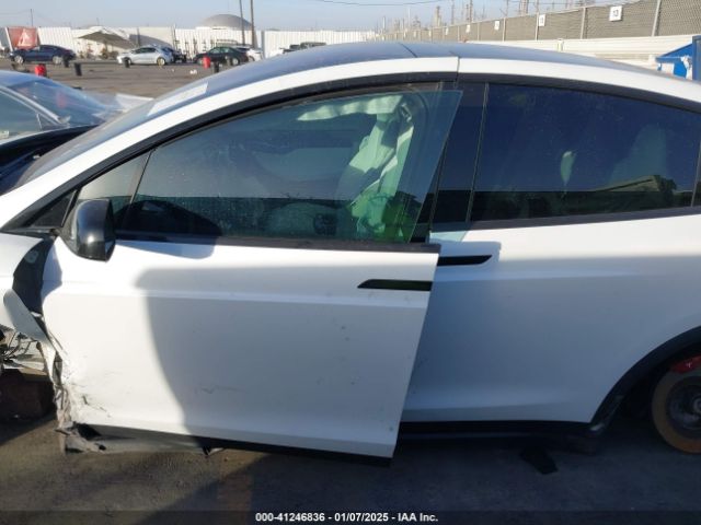 5YJXCAE20HF041506 Tesla Model X 100d/75d/90d
