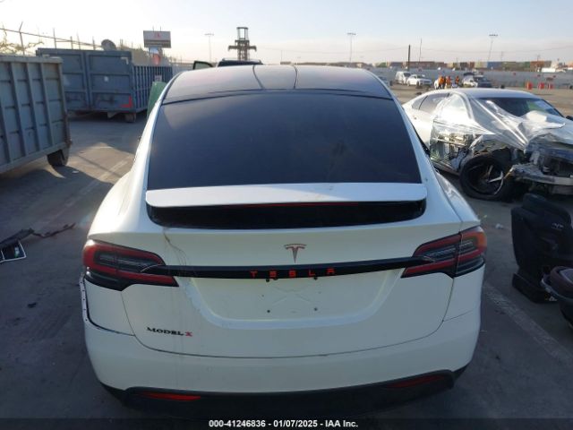 5YJXCAE20HF041506 Tesla Model X 100d/75d/90d