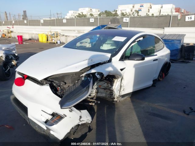 5YJXCAE20HF041506 Tesla Model X 100d/75d/90d