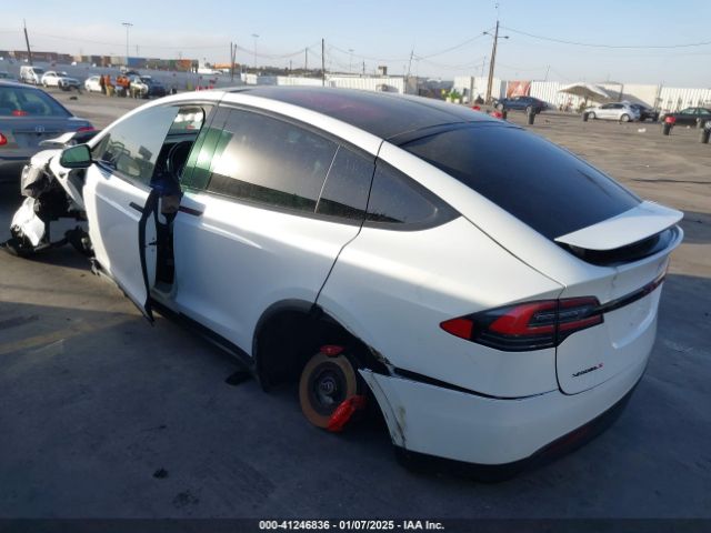 5YJXCAE20HF041506 Tesla Model X 100d/75d/90d