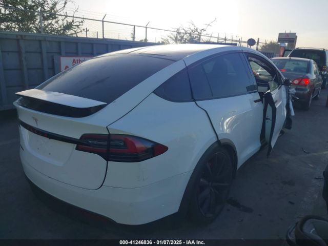 5YJXCAE20HF041506 Tesla Model X 100d/75d/90d