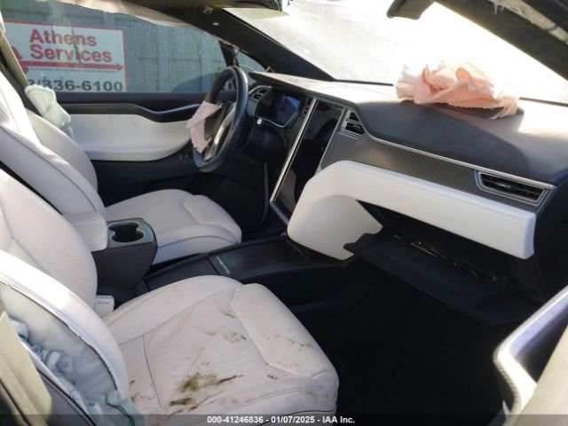 5YJXCAE20HF041506 Tesla Model X 100d/75d/90d