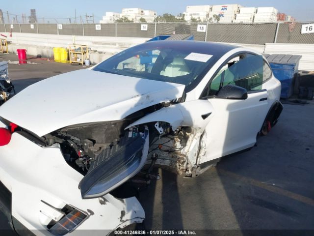 5YJXCAE20HF041506 Tesla Model X 100d/75d/90d